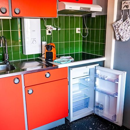 Apartmán Gaviota Middelkerke Exteriér fotografie