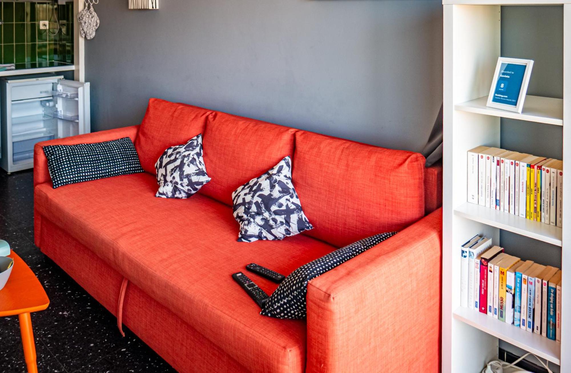 Apartmán Gaviota Middelkerke Exteriér fotografie